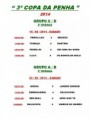 2º  USP FC 3 X 1 OS DONO DA BOLA